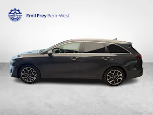 Kia Ceed SW 1.5 T-GDi MHEV GT-Line