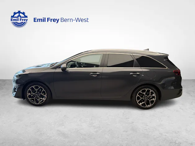 Kia Ceed SW 1.5 T-GDi MHEV GT-Line
