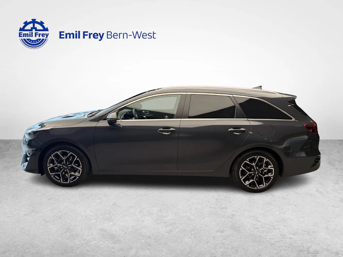 Fahrzeugbild KIA CEED