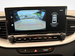 Kia Ceed SW 1.5 T-GDi MHEV GT-Line