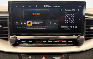 Fahrzeugbild KIA Ceed SW 1.5 T-GDi MHEV GT-Line