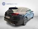 Kia Ceed SW 1.5 T-GDi MHEV GT-Line
