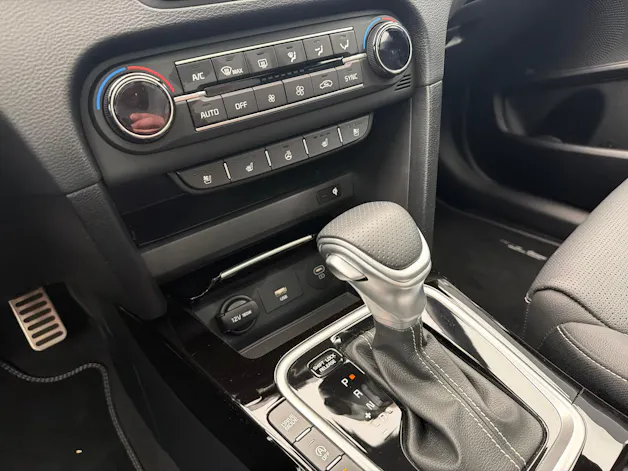 Kia Ceed SW 1.5 T-GDi MHEV GT-Line