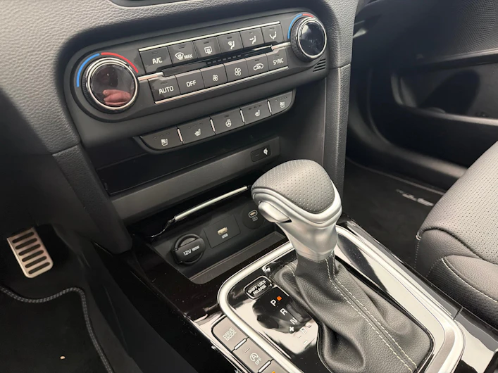 Fahrzeugbild KIA CEED