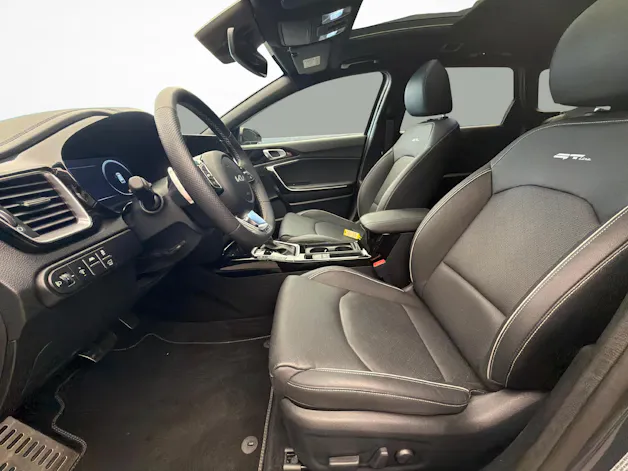 Kia Ceed SW 1.5 T-GDi MHEV GT-Line
