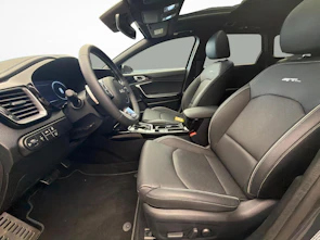 Fahrzeugbild KIA Ceed SW 1.5 T-GDi MHEV GT-Line