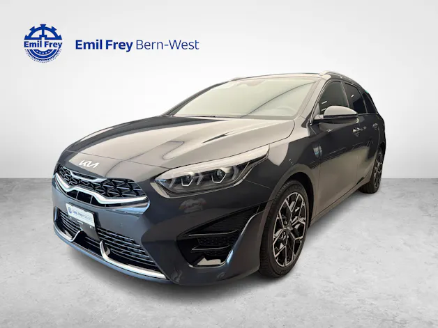 Kia Ceed SW 1.5 T-GDi MHEV GT-Line