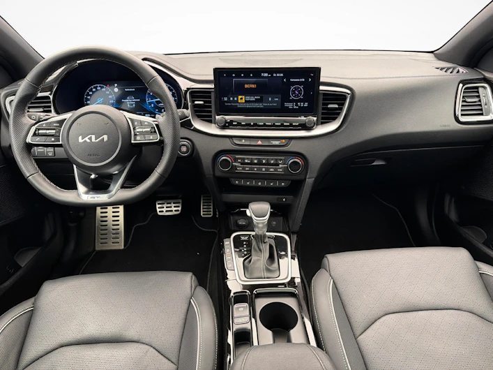 Fahrzeugbild KIA CEED
