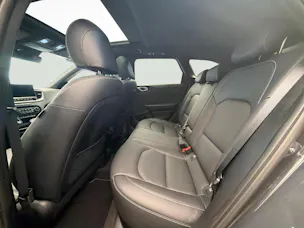 Kia Ceed SW 1.5 T-GDi MHEV GT-Line