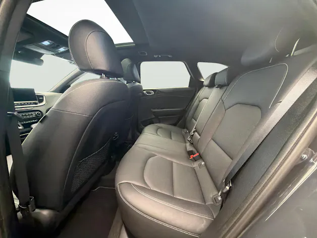 Kia Ceed SW 1.5 T-GDi MHEV GT-Line