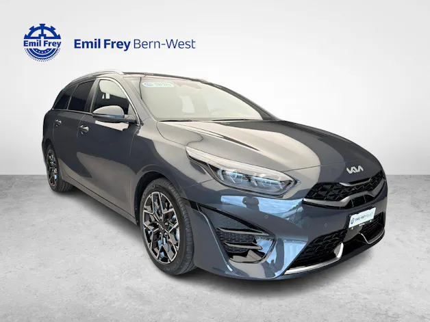 Kia Ceed SW 1.5 T-GDi MHEV GT-Line