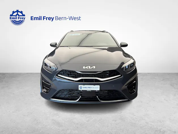 Kia Ceed SW 1.5 T-GDi MHEV GT-Line