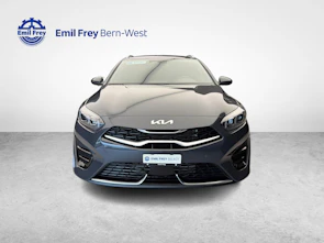 Fahrzeugbild KIA Ceed SW 1.5 T-GDi MHEV GT-Line