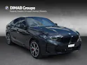 BMW X6 40d M Sport Pro xDrive G06 (CH) AHK