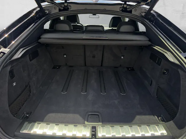 BMW X6 40d M Sport Pro xDrive G06 (CH) AHK