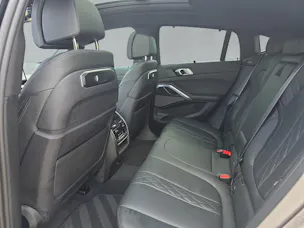 BMW X6 40d M Sport Pro xDrive G06 (CH) AHK
