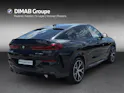 BMW X6 40d M Sport Pro xDrive G06 (CH) AHK