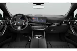 BMW X6 40d M Sport Pro xDrive G06 (CH) AHK 📍