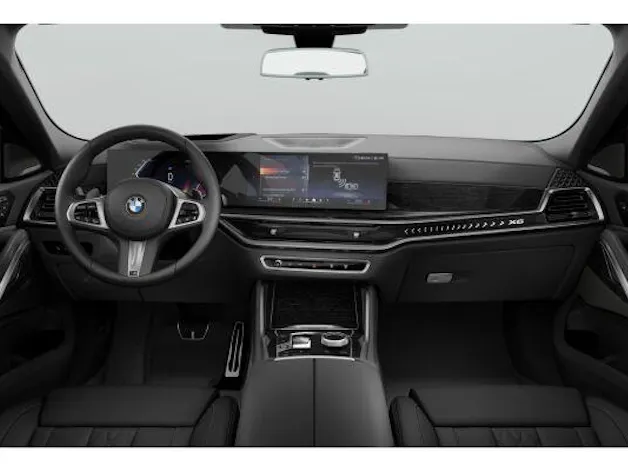 BMW X6 40d M Sport Pro xDrive G06 (CH) AHK 📍