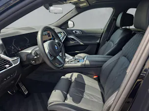 BMW X6 40d M Sport Pro xDrive G06 (CH) AHK
