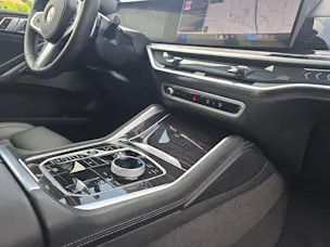 BMW X6 40d M Sport Pro xDrive G06 (CH) AHK