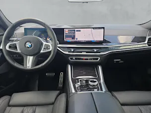 BMW X6 40d M Sport Pro xDrive G06 (CH) AHK