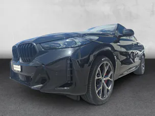 BMW X6 40d M Sport Pro xDrive G06 (CH) AHK