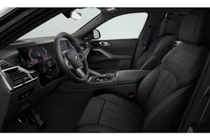 BMW X6 40d M Sport Pro xDrive G06 (CH) AHK 📍