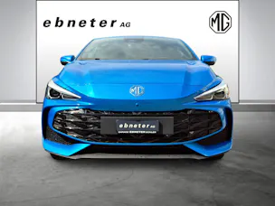 MG 3 1.5 Hybrid Luxury