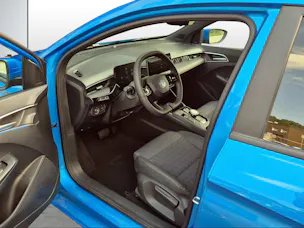 MG 3 1.5 Hybrid Luxury