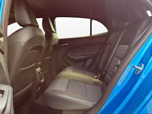 MG 3 1.5 Hybrid Luxury