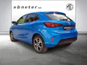 MG 3 1.5 Hybrid Luxury
