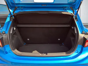 MG 3 1.5 Hybrid Luxury