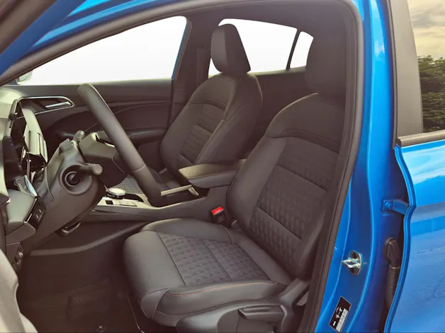 MG 3 1.5 Hybrid Luxury