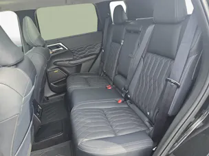 Mitsubishi Outlander 2.4 PHEV Instyle 4x4 / ab 3,9% Leasing bei Abschluss einer Protect Autoversicherung