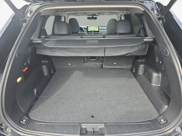 Mitsubishi Outlander 2.4 PHEV Instyle 4x4 / ab 3,9% Leasing bei Abschluss einer Protect Autoversicherung