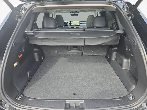 Mitsubishi Outlander 2.4 PHEV Instyle 4x4 / ab 3,9% Leasing bei Abschluss einer Protect Autoversicherung