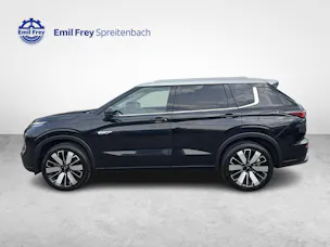 Mitsubishi Outlander 2.4 PHEV Instyle 4x4 / ab 3,9% Leasing bei Abschluss einer Protect Autoversicherung
