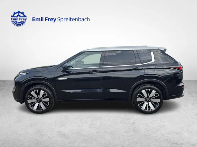 Mitsubishi Outlander 2.4 PHEV Instyle 4x4 / ab 3,9% Leasing bei Abschluss einer Protect Autoversicherung
