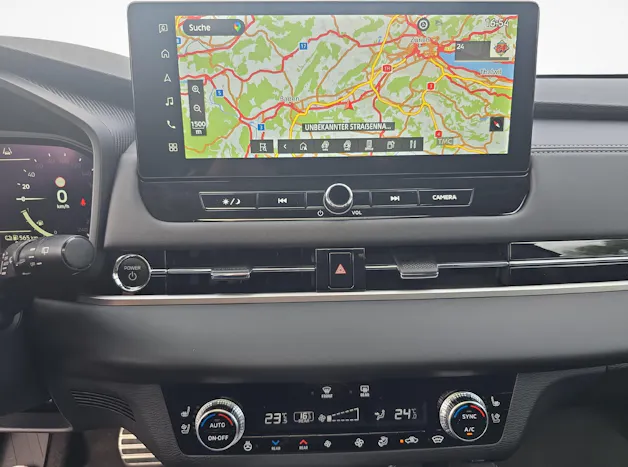 Mitsubishi Outlander 2.4 PHEV Instyle 4x4 / ab 3,9% Leasing bei Abschluss einer Protect Autoversicherung