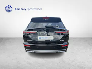 Mitsubishi Outlander 2.4 PHEV Instyle 4x4 / ab 3,9% Leasing bei Abschluss einer Protect Autoversicherung
