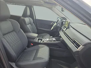 Mitsubishi Outlander 2.4 PHEV Instyle 4x4 / ab 3,9% Leasing bei Abschluss einer Protect Autoversicherung