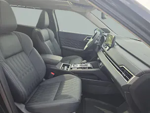 Mitsubishi Outlander 2.4 PHEV Instyle 4x4 / ab 3,9% Leasing bei Abschluss einer Protect Autoversicherung