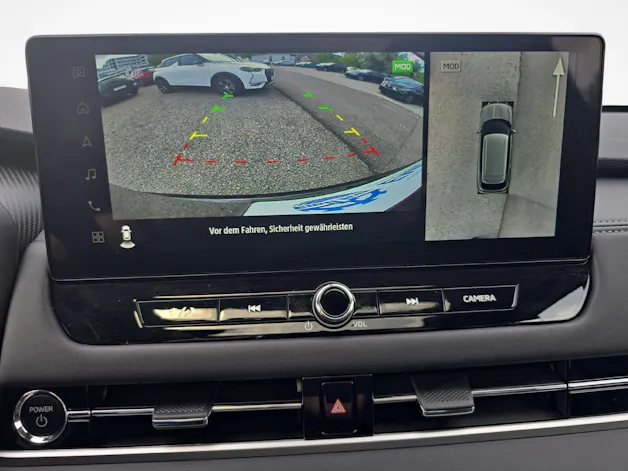 Mitsubishi Outlander 2.4 PHEV Instyle 4x4 / ab 3,9% Leasing bei Abschluss einer Protect Autoversicherung