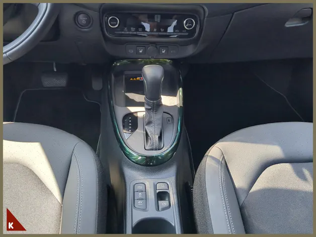 Toyota Aygo X 1.5 VVT-i HSD Style