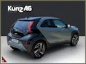 Toyota Aygo X 1.5 VVT-i HSD Style