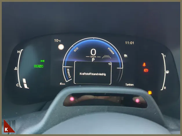 Toyota Aygo X 1.5 VVT-i HSD Style