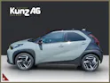 Toyota Aygo X 1.5 VVT-i HSD Style