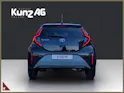 Toyota Aygo X 1.5 VVT-i HSD Style