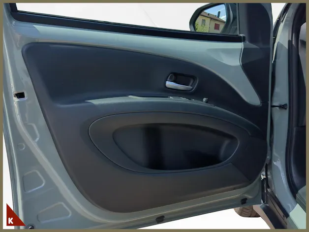 Toyota Aygo X 1.5 VVT-i HSD Style